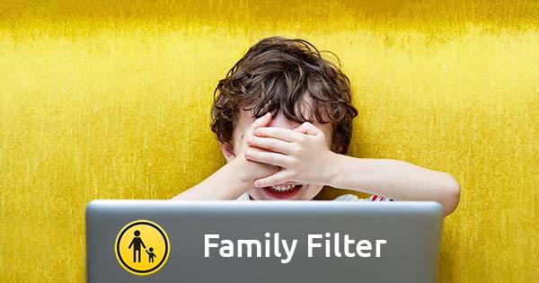 Family Filter