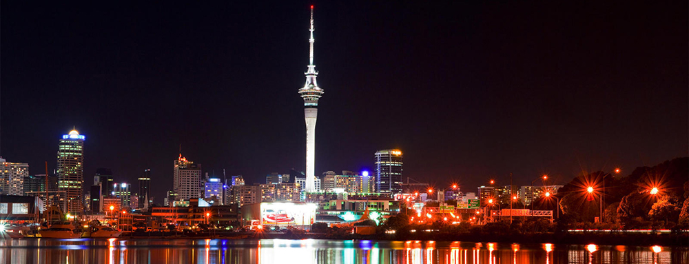 Compare Internet Providers in Auckland