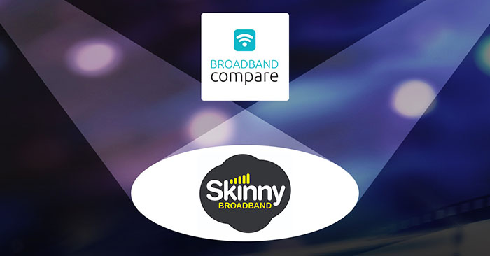 A Spotlight on Skinny Broadband