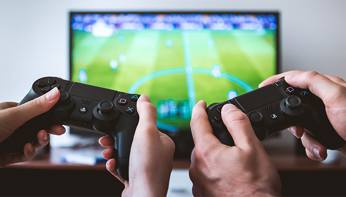 Choosing your broadband speed for gaming