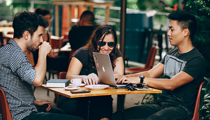 Choosing a broadband plan for university