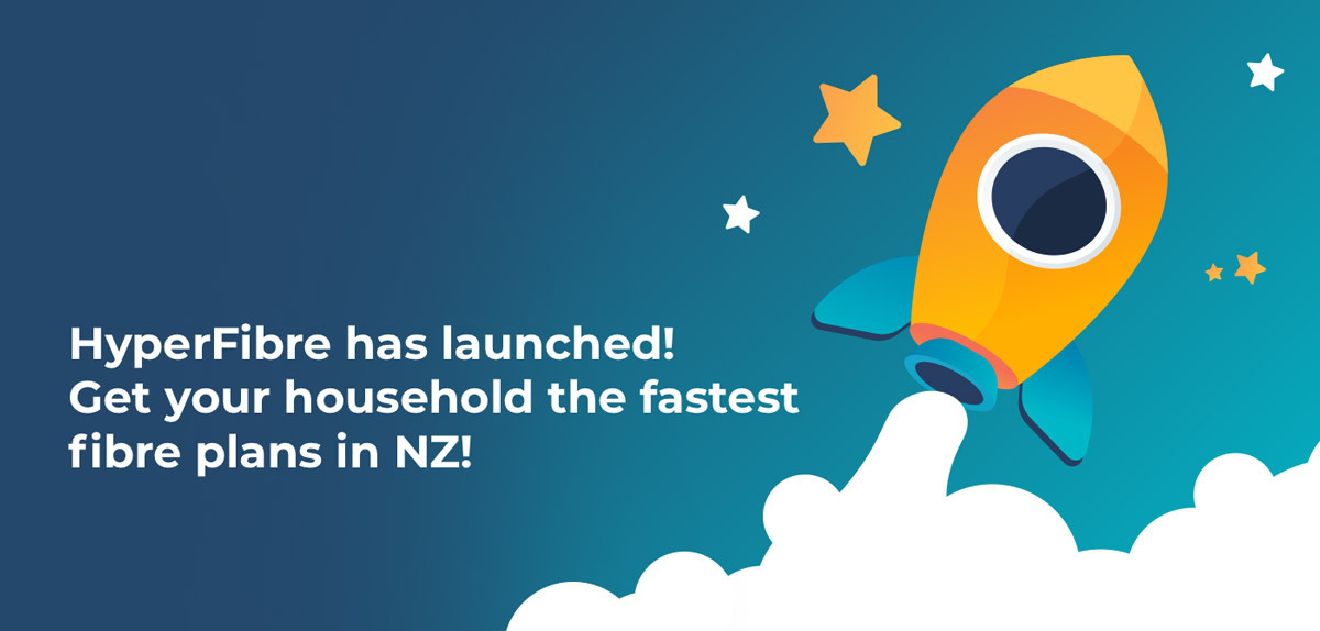 Hyperfibre is Here!!