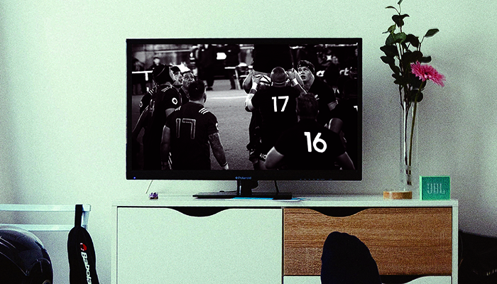 Streaming rugby world cup for free