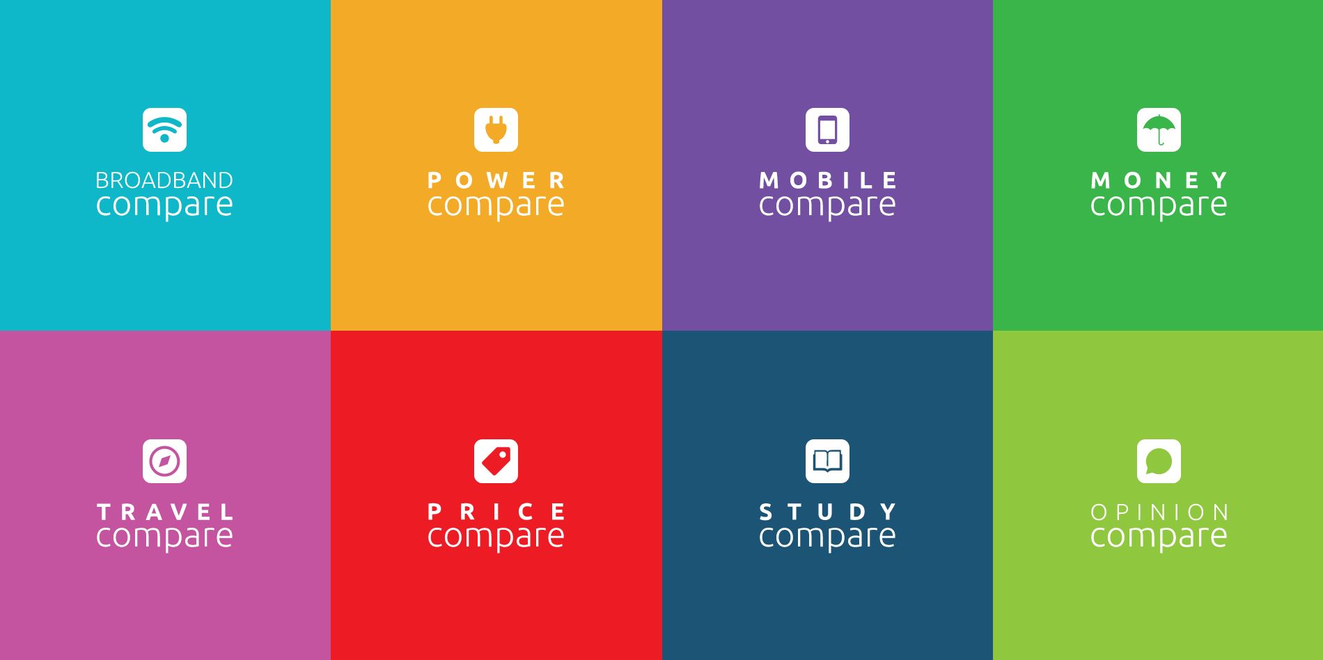 Compare Power and Financial products with NZ Compare