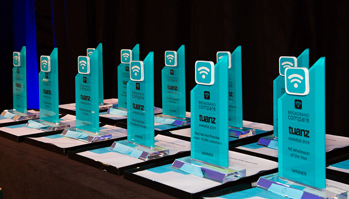 NZ Compare People's Choice Award