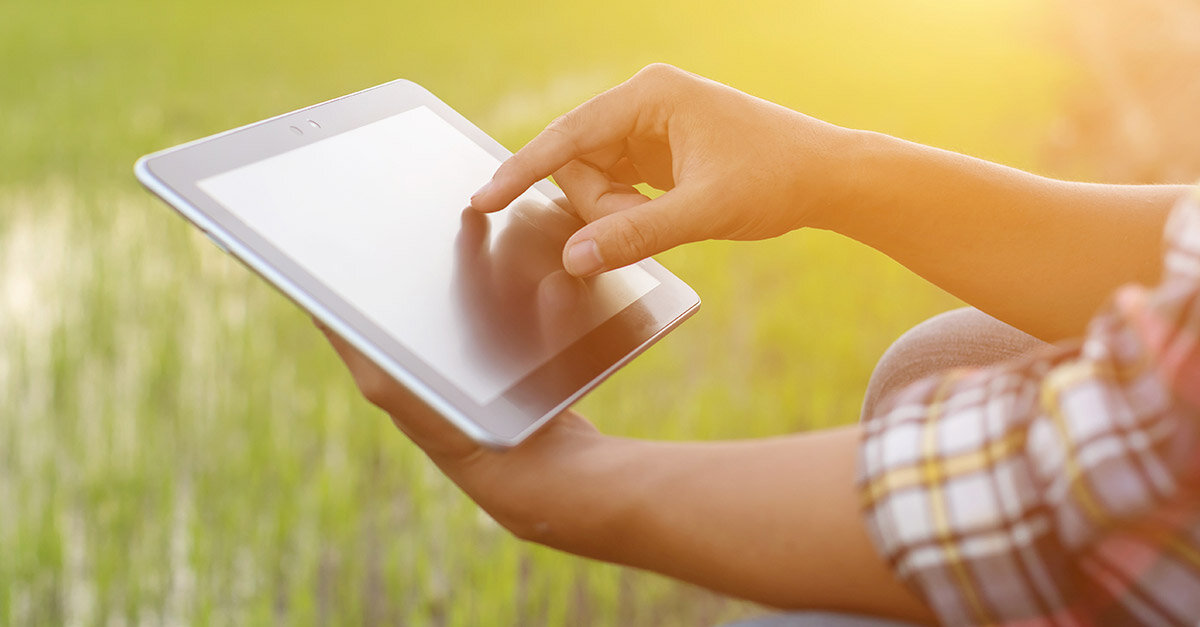 Rural broadband gets a $47 million upgrade through Covid relief funds!