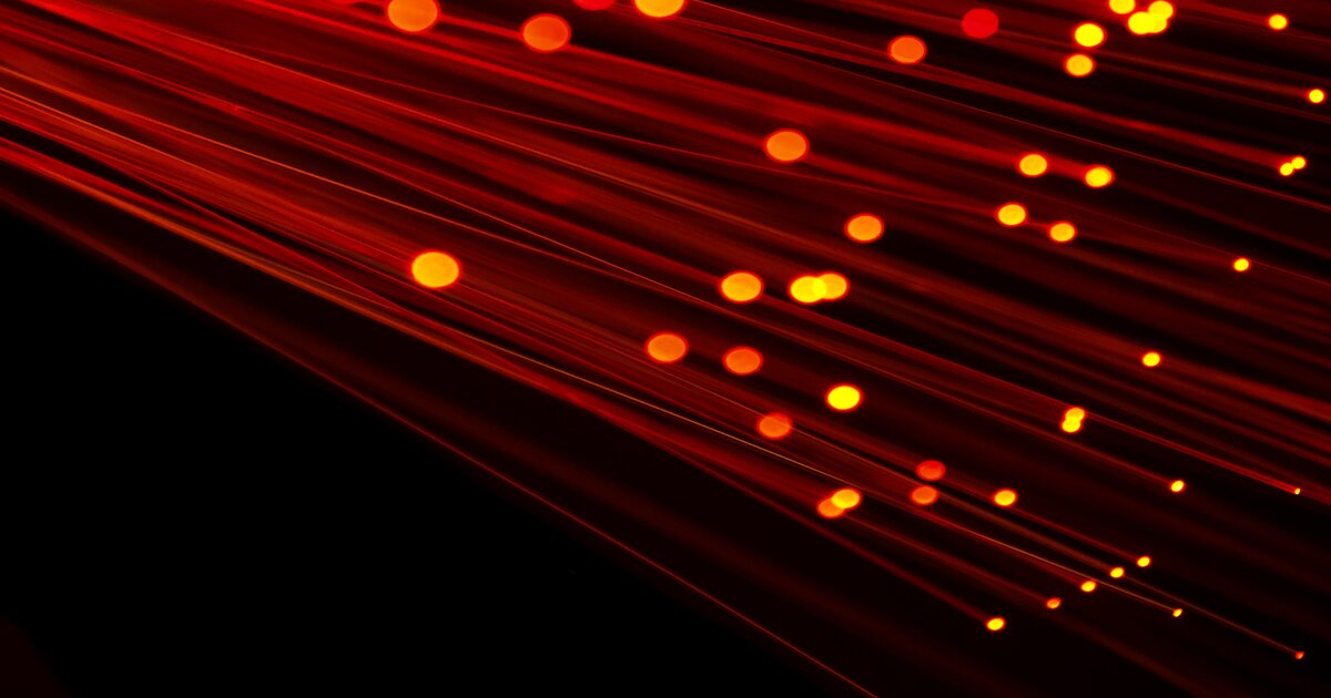 Many Kiwis and Aussies are getting super fast broadband! Are you one of them?  
