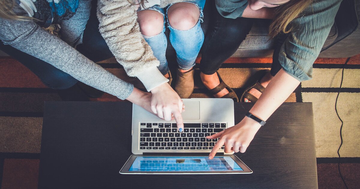 Best broadband plans for students!