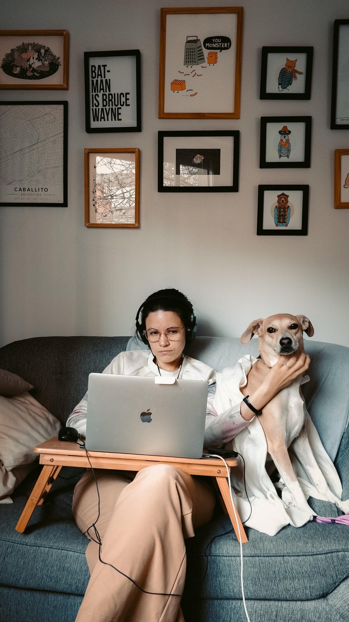 Working from home? Is your power and broadband plan right for you?