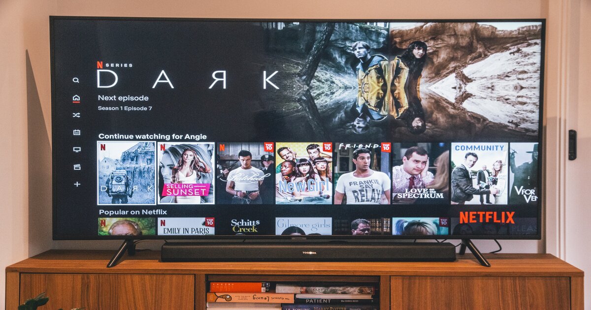  Are you with the best broadband provider for streaming? 