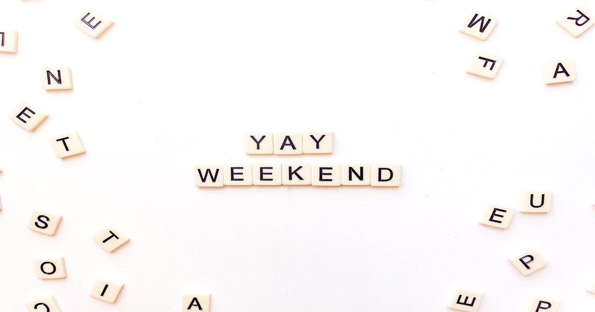 Best things to do on Queen’s Birthday weekend! 