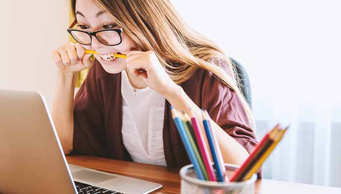 Frustrated with slow broadband