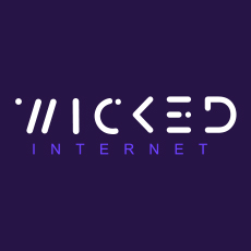 Wicked Internet