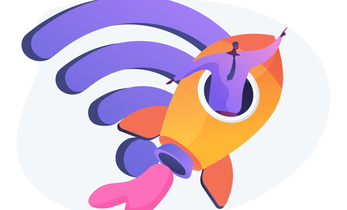 Wifi 6 is here, compare wifi 6 plans with Broadband Compare