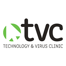 TVC: Technology & Virus Clinic