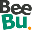 Beebu logo. Click for Beebu broadband deals.