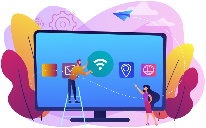 Get the best entertainment bundle deals with Broadband Compare