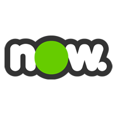 Now