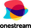 Onestream logo. Click for Onestream broadband deals.