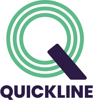 Quickline logo. Click for Quickline broadband deals.