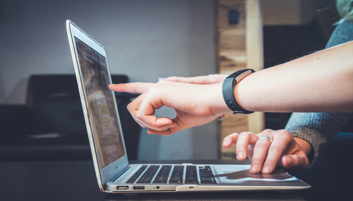 Customers may be more inclined to smaller providers