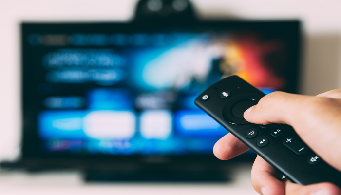 Watch the best shows on streaming with Broadband Compare!