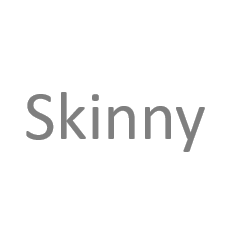 Skinny  Wireless