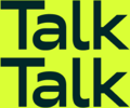 TalkTalk logo. Click for TalkTalk broadband deals.