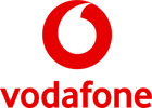 Vodafone logo. Click for Vodafone broadband deals.