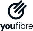 YouFibre logo. Click for YouFibre broadband deals.